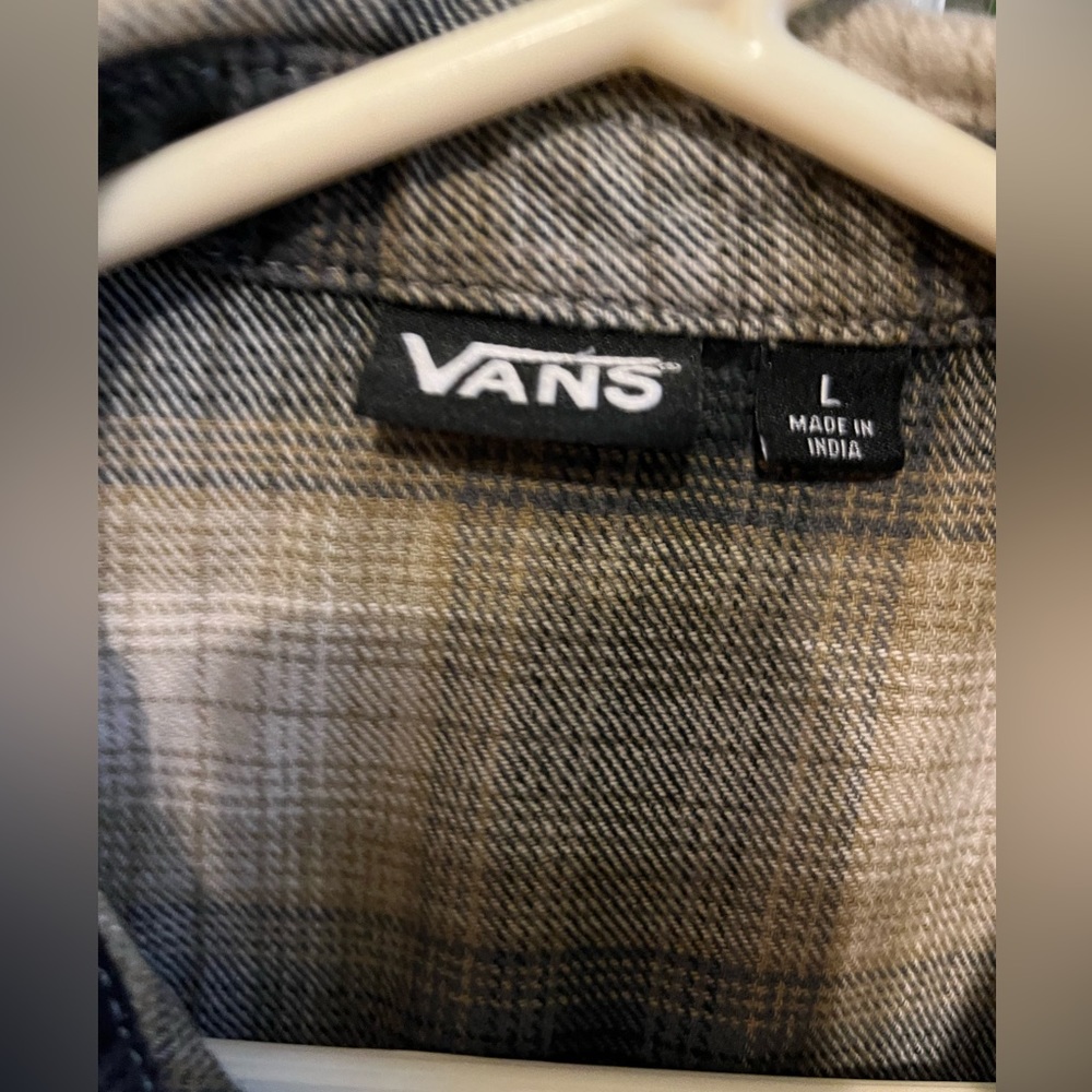 Fall Flannel - Picture 4 of 6